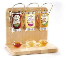 Breitsamer Breitsamer 3 Buffetspender SquEasy