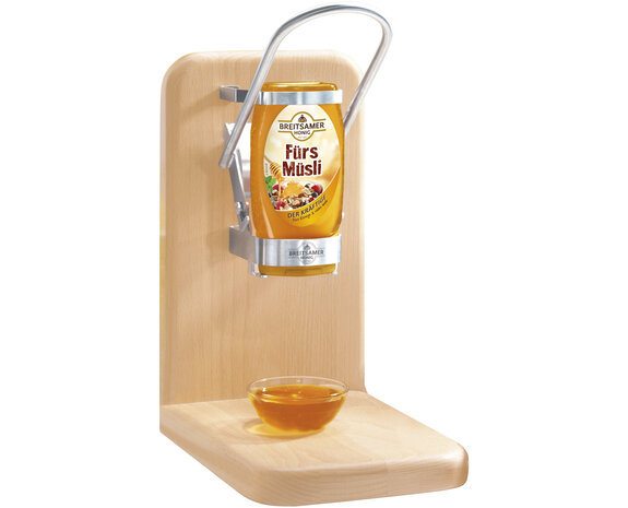 Breitsamer 1 Buffetspender SquEasy