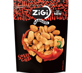 Pinda's Sweet Chili rood 70gr