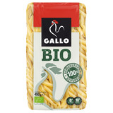 Bio-organic penne 450gr Bio-organic penne 450gr