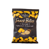 Snack Bites met truffelsmaak zwart 80gr             Snack Bites met truffelsmaak zwart 80gr