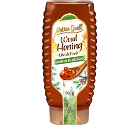 Breitsamer Nektarquell Forest Honey 500g