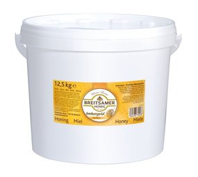 Breitsamer Bloemenhoning 12,5 kg Breitsamer Bloemenhoning 12,5 kg