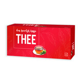 Thee Bosvruchten rood 30gr Thee Bosvruchten rood 30gr