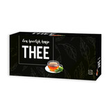 Thee Bosvruchten zwart 30gr Thee Bosvruchten zwart 30gr