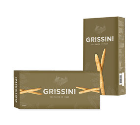 Grissini goud 100gr Grissini goud 100gr