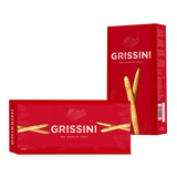 Grissini rood 100gr Grissini rood 100gr