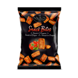 Snack Bites Tomato zwart 80gr             Snack Bites Tomato zwart 80gr