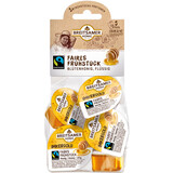 Honing portieverpakking 5x20gr Honing portieverpakking 5x20gr