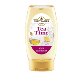 Breitsamer Tea Time knijpfl. 350gr