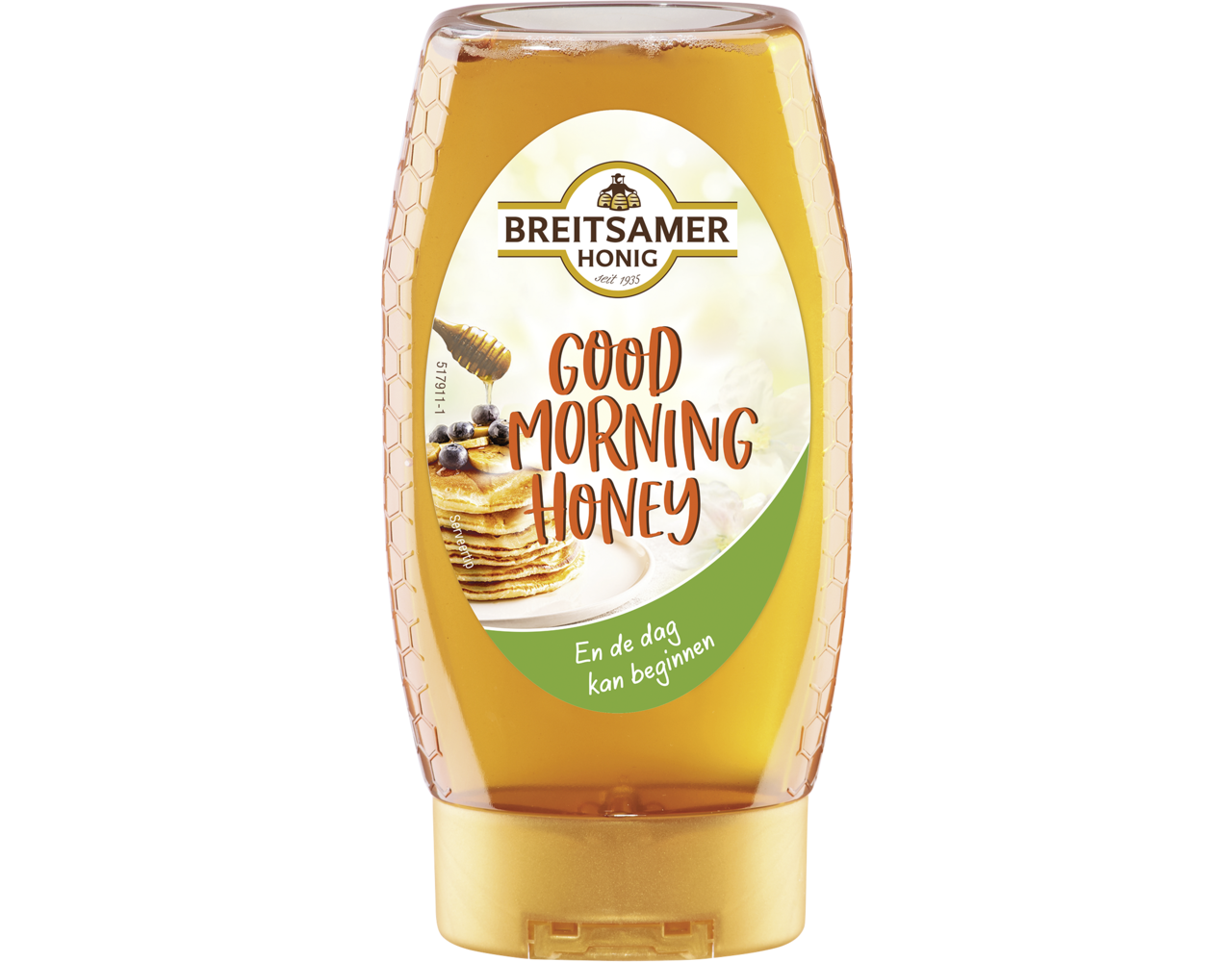 Good Morning  knijpfl. 350gr