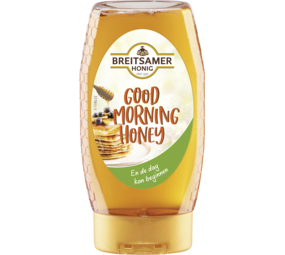 Breitsamer Good Morning  knijpfl. 350gr