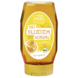 Bio-organic vloeibare bloesemhoning  knijpfl. 350gr
