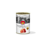 Plaza del Sol Olijven met Serrano Ham wit 280gr