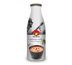 Plaza del Sol Gazpacho wit 750ml
