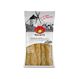 Plaza del Sol Broodstengels met Zonnebloemzaden wit 100g