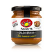 Plaza del Sol Brava saus wit 185gr