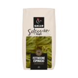 Fettuccine spinazie wit 250gr Fettuccine spinazie wit 250gr