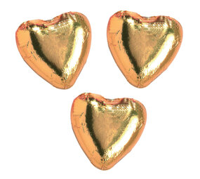 Storz Hartjes goud Storz Hartjes goud