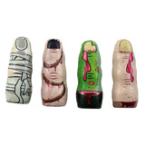 Storz Halloween vinger Storz Halloween vinger