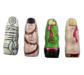 Storz Halloween vinger