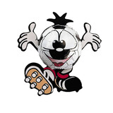 Storz Voetballer Kampioen