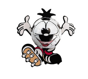 Storz Voetballer Kampioen