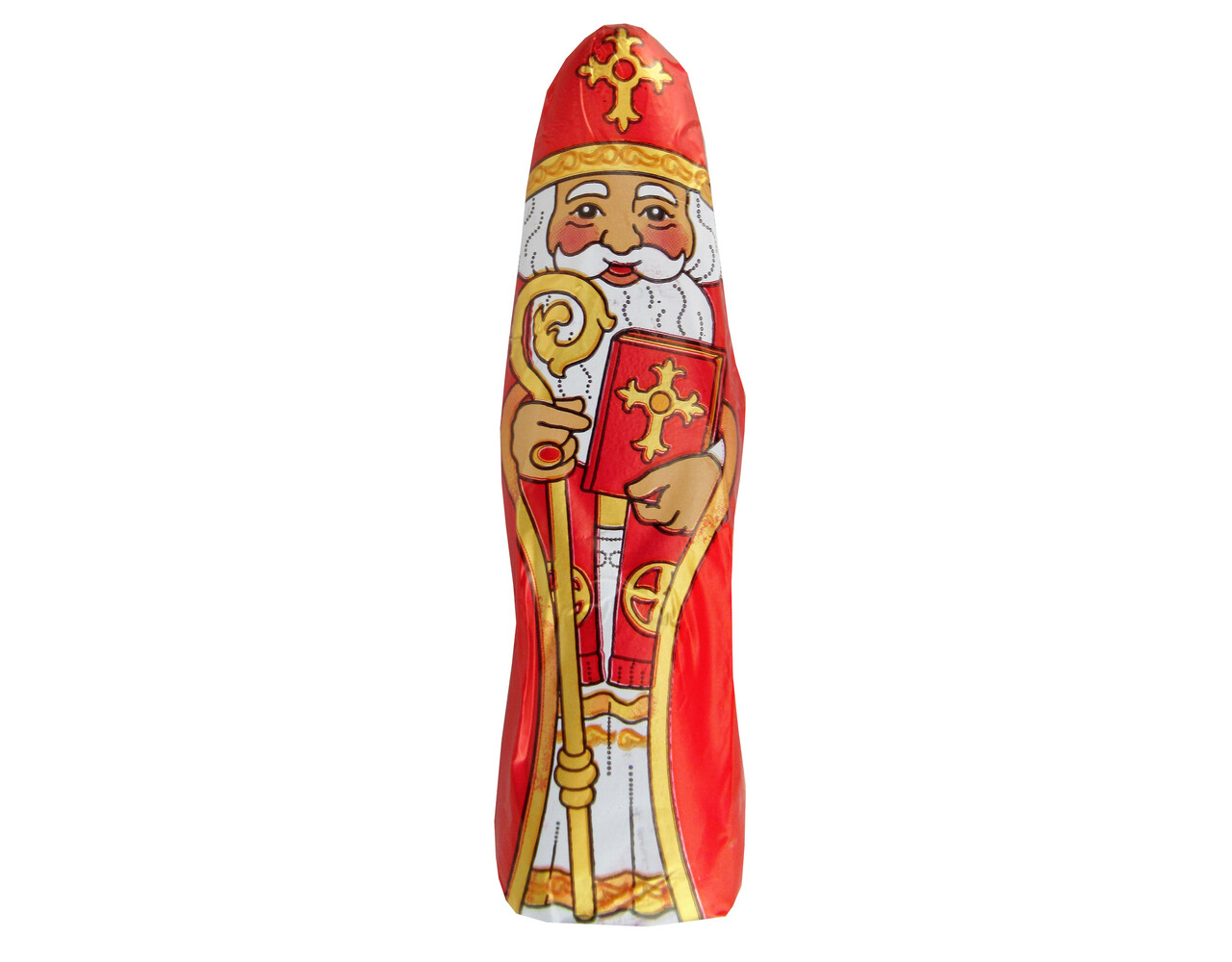 Mini Sinterklaas (7,5cm)