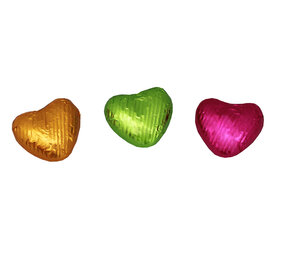 Storz Mini gekleurde hartjes