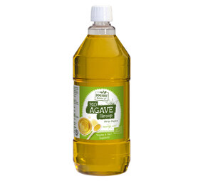 Immenhof Bio-organic Agavesiroop 1,5kg