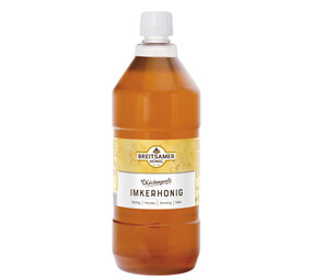 Breitsamer Imkergold 1,5kg