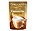 Cappuccino chocolade bruin 100gr