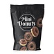 Donuts zwart 200gr