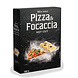 Mix voor Pizza & Focaccia zwart 500gr