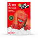 Sun Lolly Aardbei rood 8x65gr