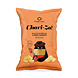 Chips Chori-Zo oranje 115gr