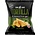Tortilla Chips Jalapenos zwart 150gr