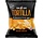 Tortilla Chips Nacho Cheese zwart 150gr