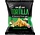 Tortilla Chips Sourcream & Onion zwart 150gr