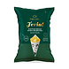 Chips premium Feria super crispy groen 130gr