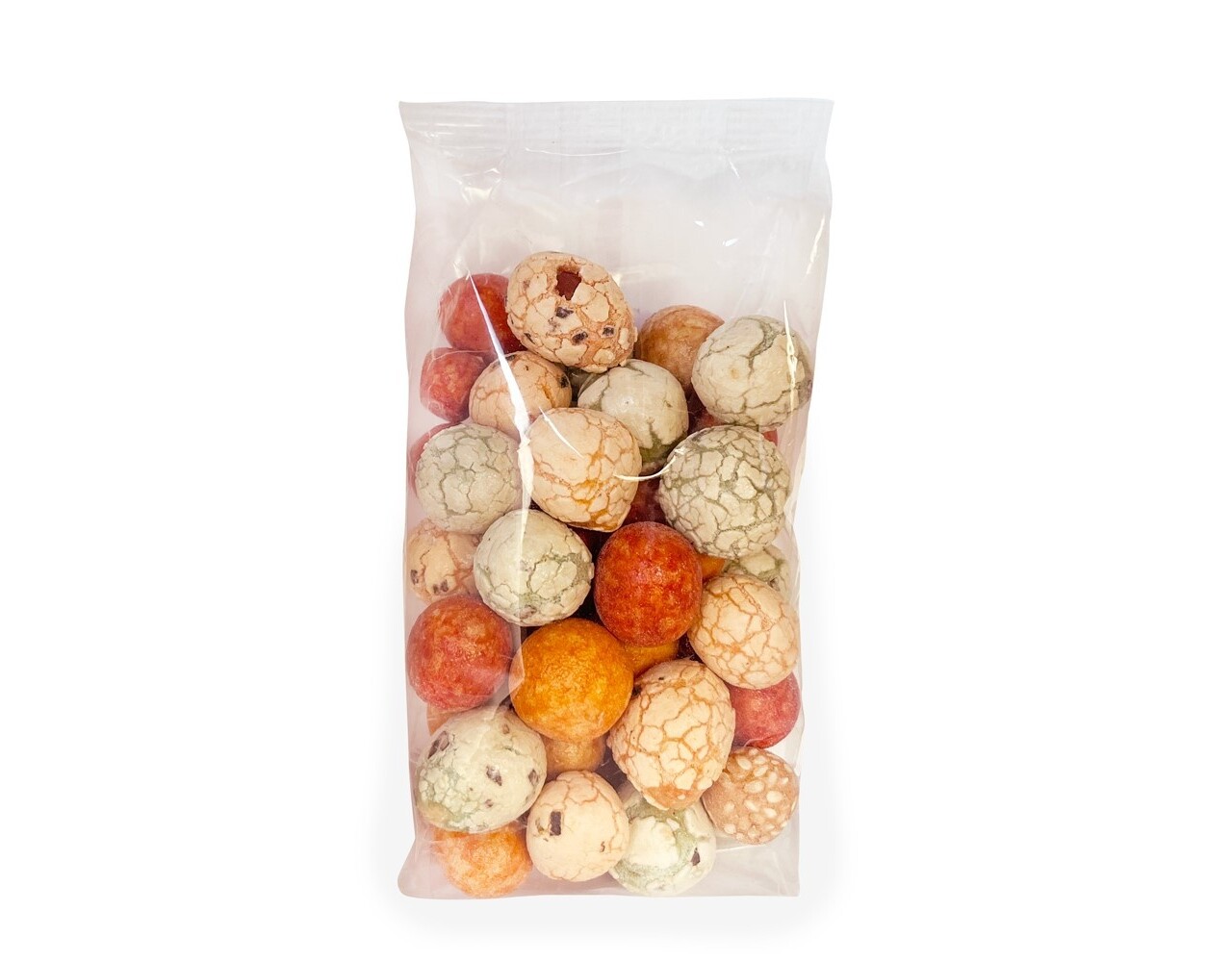 Japanse bollenmix 100gr