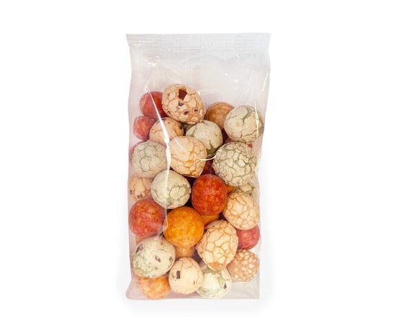 Japanse bollenmix 100gr