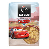 Pasta Disney Cars 300gr Pasta Disney Cars 300gr