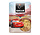Pasta Disney Cars 300gr