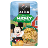 Pasta Disney Mickey 300gr Pasta Disney Mickey 300gr