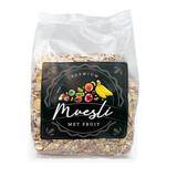 Muesli zwart 250gr