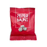 Pepermunt rood 75gr Pepermunt rood 75gr