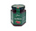 Aardbei jam groen 230gr