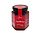 Aardbei jam rood 230gr