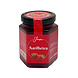 Aardbei jam rood 230gr